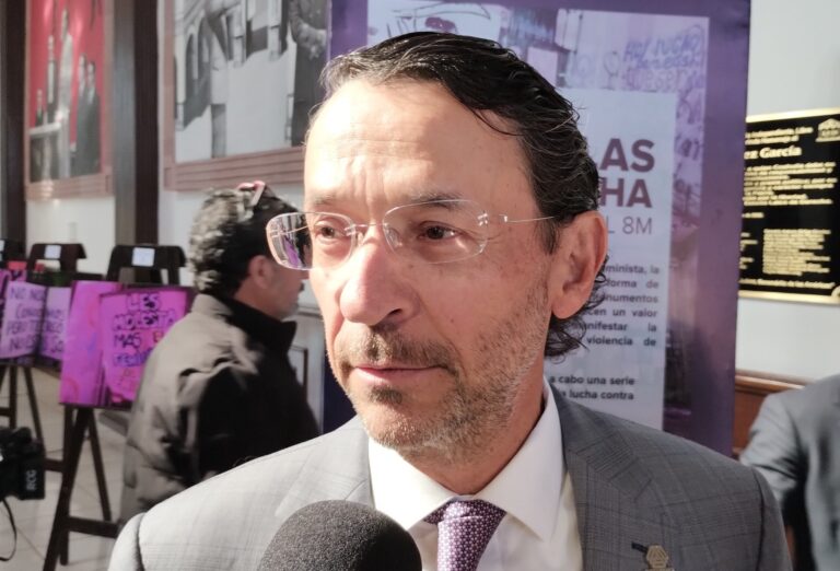 Debe Gobierno Federal reforzar estrategia de seguridad, está demostrado que los “abrazos” no funcionan