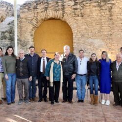 Destaca Chema Fraustro compromiso y lealtad de los trabajadores municipales1