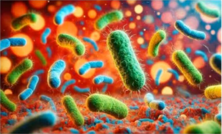 Detección temprana y tratamiento dirigido, ante brote de bacteria Klebsiella oxytoca