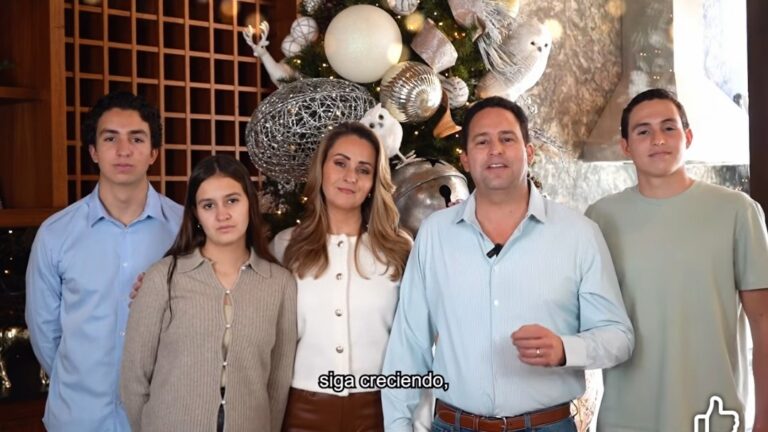 Listo Javier Díaz para trabajar por amor a Saltillo desde el 2025