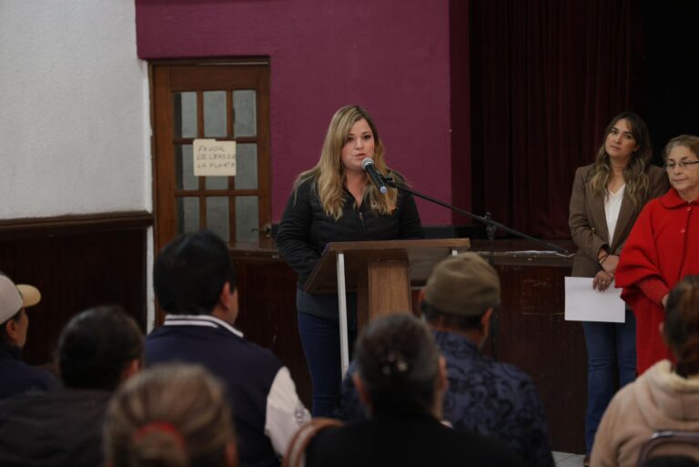 Entrega DIF Ramos Arizpe 150 aparatos auditivos de la más alta calidad y tecnología