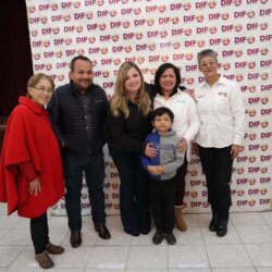 Entrega DIF Ramos Arizpe 150 aparatos auditivos de la más alta calidad y tecnología6