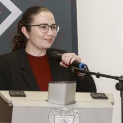 Fortalece Facultad de Sistemas de la UAdeC su equipamiento con el laboratorio de Magna Mecanismo2