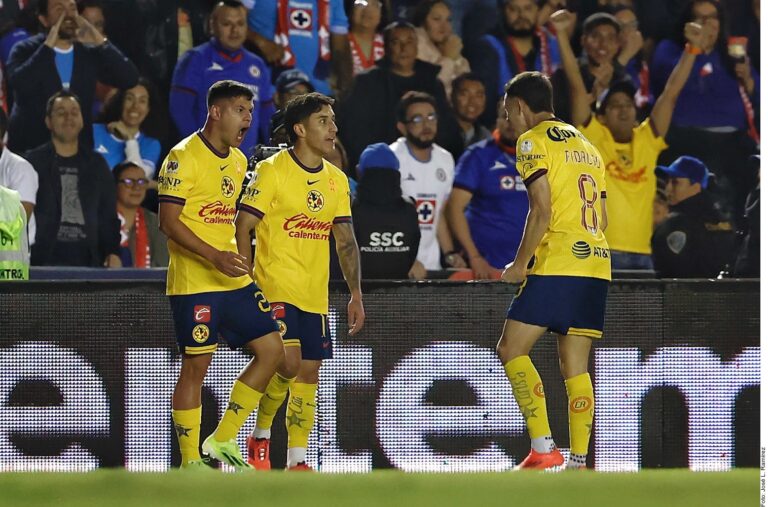 Rayados enfrentará al América en la Final del Apertura 2024