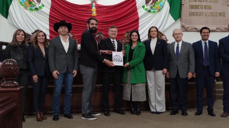 Ha beneficiado la CDHEC a casi 150 coahuilenses en 2024 con diferentes servicios