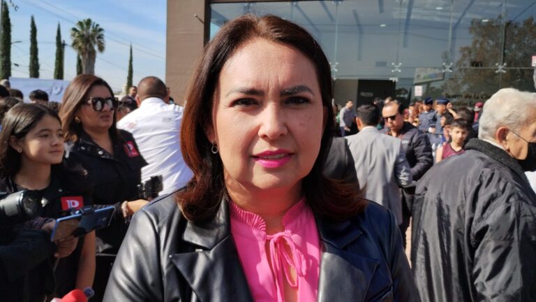 Hay peticiones de comercios, empresas y universidades para convertirse en “Puntos Violeta”