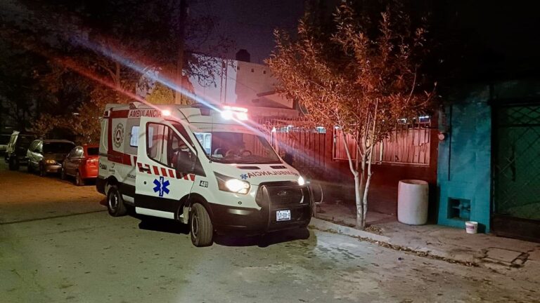 Hombre es detenido por riña con arma blanca en Ramos Arizpe; persona pierde la vida