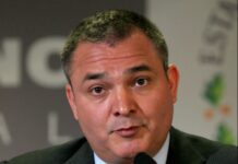 Destinarán 200 mdp de García Luna a escuelas de Guerrero