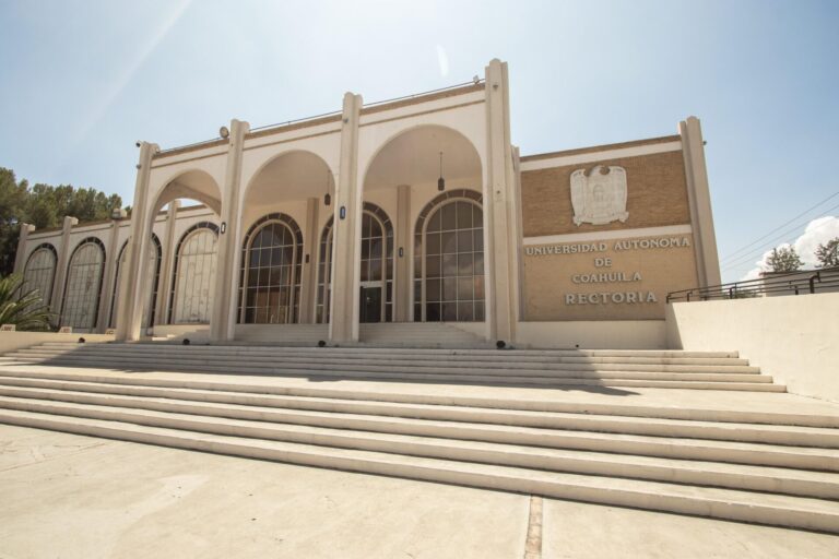 La UAdeC reduce en más del 75% las observaciones de la Auditoría Superior del Estado de Coahuila a la cuenta pública 2023