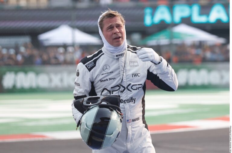 Llegan Angelina Jolie y Brad Pitt a acuerdo de divorcio