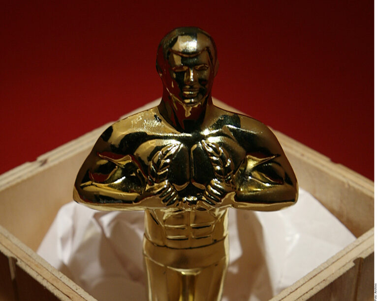 Los Premios Óscar 2025 se transmitirán en vivo por streaming