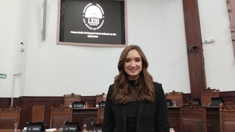 Piden en Congreso de Coahuila a CONDUSEF reforzar prevención contra fraudes electrónicos en temporada de fin de año