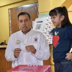 Premia Canaco Ramos Arizpe en sorteo a ciudadana por el Buen Fin 4