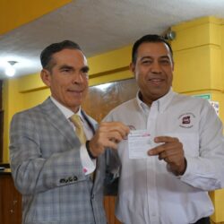 Premia Canaco Ramos Arizpe en sorteo a ciudadana por el Buen Fin 5