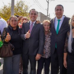 Presenta Chema Morales Tercer Informe de Resultados9