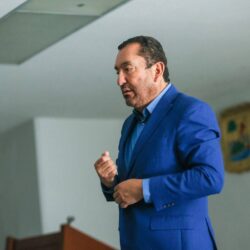 Presenta rector de la UTC modelo “Más Universidad” a líderes estudiantiles 4