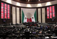 Tendrá Diputados relevo en INE; prevén proceso de un mes
