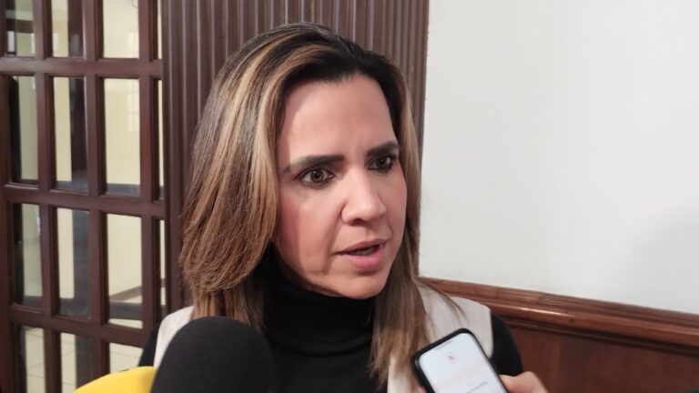 Proceso para elección de jueces y magistrados comenzó este viernes en Coahuila: Guadalupe Oyervides