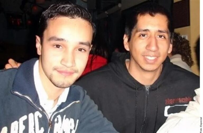 Ratifican sentencia contra asesinos del saltillense Jorge Mercado y Javier Arredondo, estudiantes del TEC de Monterrey