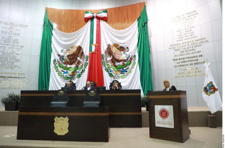 Renuncian Magistrados de PJ en Tamaulipas; recibirán haberes
