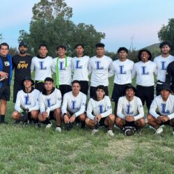 Sebastián Bazaldúa Rojas universitario de la UAdeC es Premio Estatal del Deporte por su Carrera Deportiva en el Flag Football4