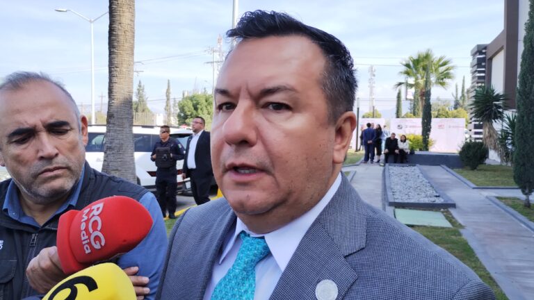 Sería Coahuila el primer estado en reanudar exportación de ganado a EU, tras suspensión por plaga de gusano barrenador