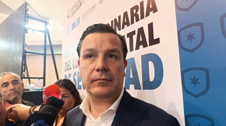 Tendrá Coahuila una Fiscalía más cercana y con agilidad en procesos: Federico Fernández