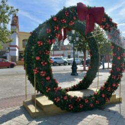 Todo listo para el encendido de la Villa Navideña en Ramos Arizpe; da inicio la temporada invernal 10