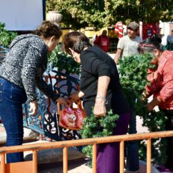 Todo listo para el encendido de la Villa Navideña en Ramos Arizpe; da inicio la temporada invernal 6