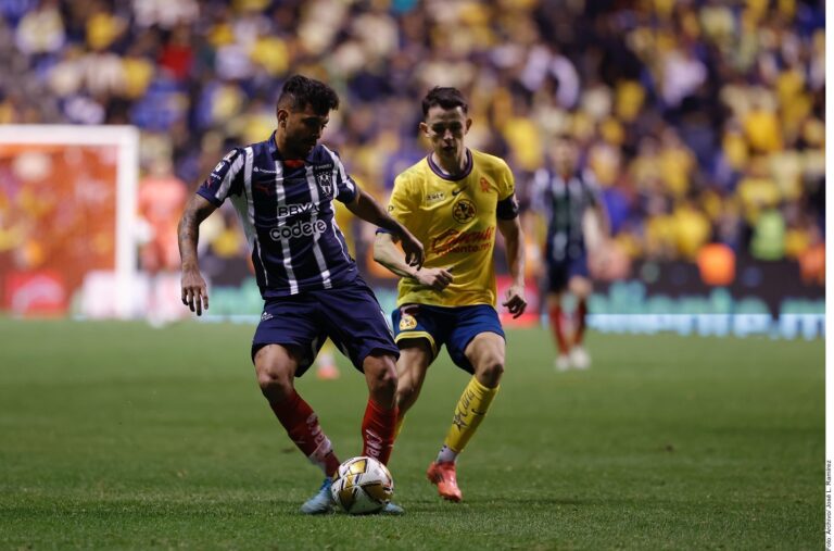 Traen Águilas racha de miedo