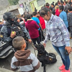 Una Posada Especial para Niños y Vecinos de la Colonia Ignacio Allende5