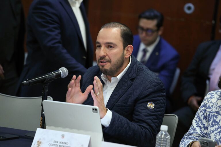 Urgen en Oposición aclarar acusaciones entre Adán y Monreal