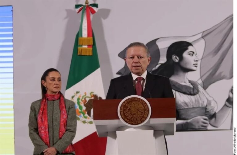 Al analizar perfiles nos jugamos éxito de reforma.- Zaldívar