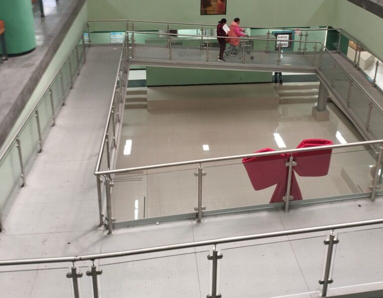 Busca IMSS construir rampas de acceso en más clínicas de Coahuila   