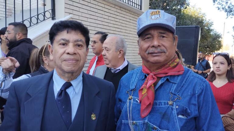 Confían que tren Saltillo – Nuevo Laredo restablezca función social que tenían los ferrocarriles hace años