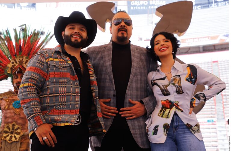 Crea Dinastía Aguilar plataforma para ‘noticias oficiales’