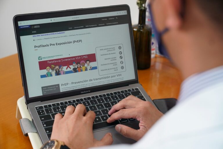 Cuenta IMSS Coahuila con PrEP y PEP para la prevención del VIH