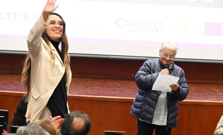 Dan a conocer a ganadores de “Fotogramas del Desierto”