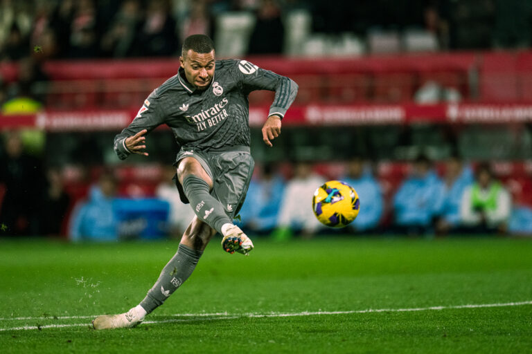 Desestiman investigación contra Kylian Mbappé por abuso sexual