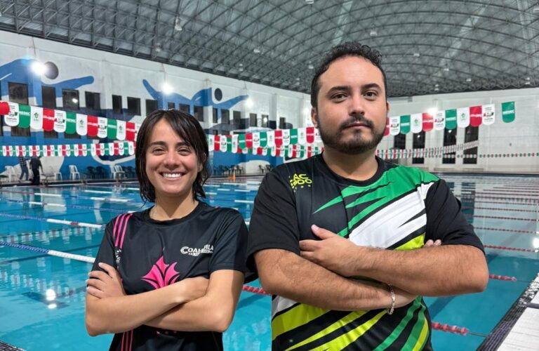 Dos nadadores del CAC 2000 participarán en el Oceanman de Abu Dhabi