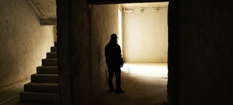 El número de víctimas de la trata aumentó en un 25% entre 2019 y 2022