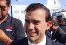 En 2025, reforzaremos la cercanía con nuestra gente de Coahuila: Gabriel Elizondo