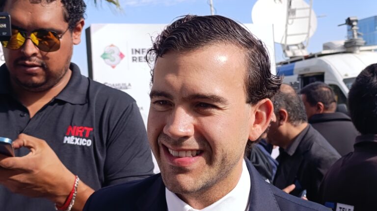 En 2025, reforzaremos la cercanía con nuestra gente de Coahuila: Gabriel Elizondo 