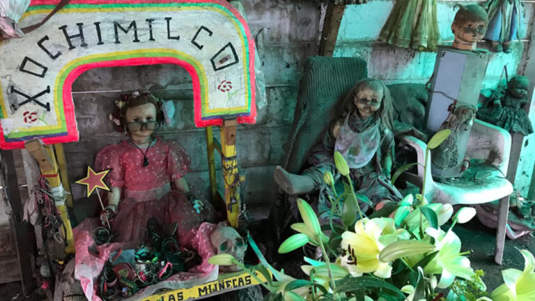 En estas vacaciones ¿te sumarás al turismo oscuro?