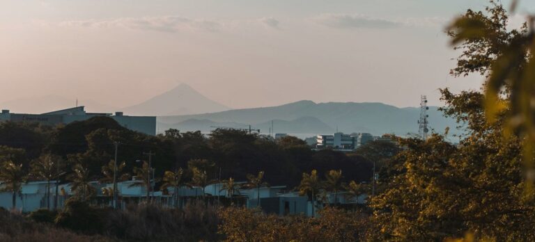 En Nicaragua impera un clima represivo