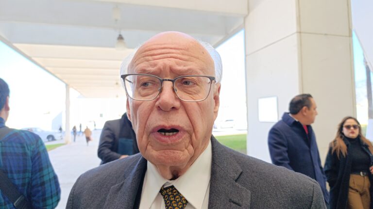 Es insuficiente presupuesto asignado para salud en México para 2025: José Narro Robles 