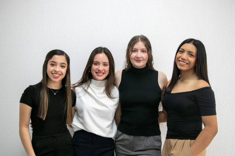 Estudiantes PrepaTec crean red de apoyo para mujeres vulnerables