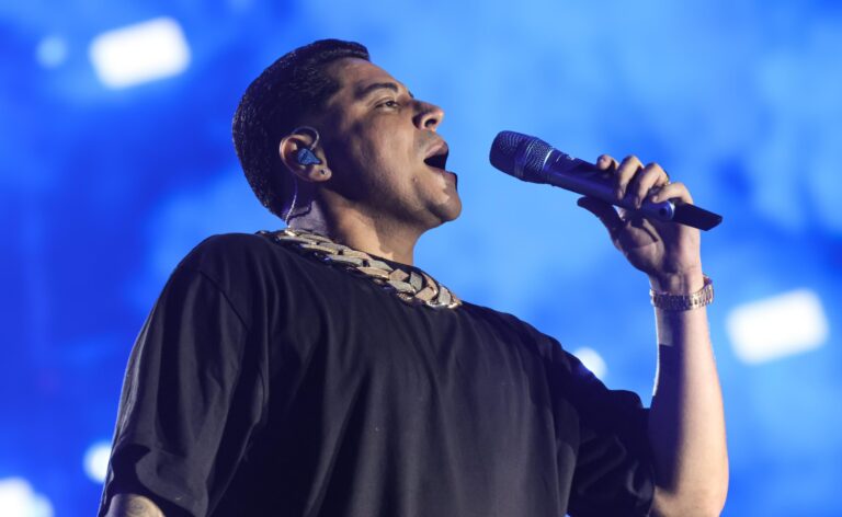 Grupo Firme presentó en Monterrey su gira “La Última Peda”