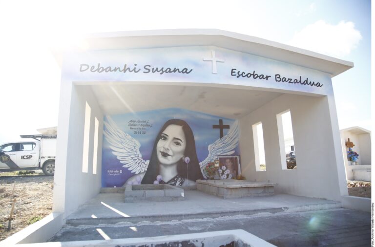 Harían un documental sobre el caso Debanhi