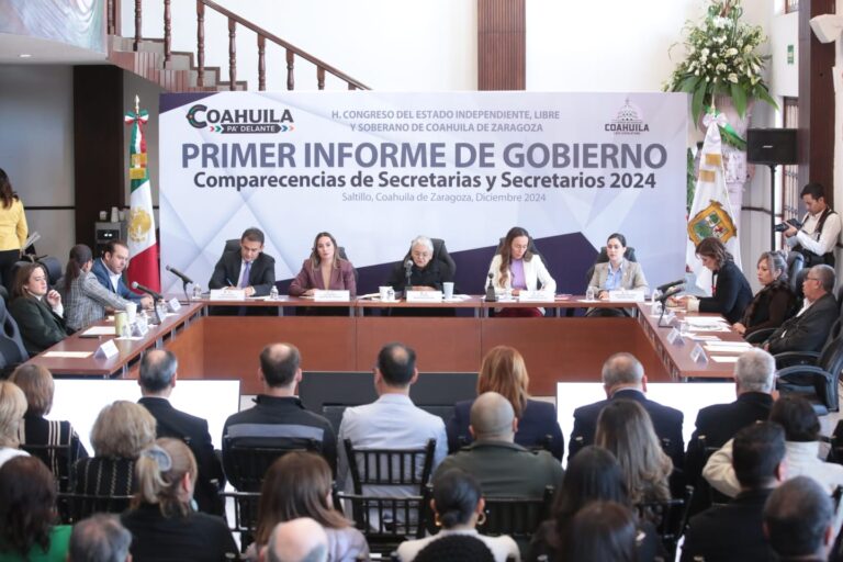 La cultura coadyuva a la construcción de la paz en Coahuila